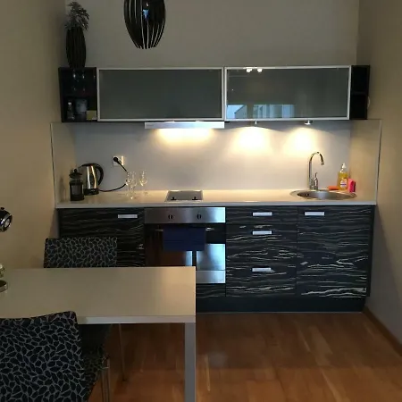 Apartamento Foorum