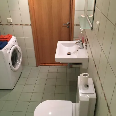 Foorum Apartamento Talin