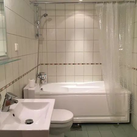 Apartamento Foorum Talin