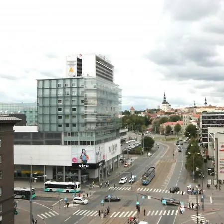 Foorum Apartamento