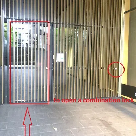 Apartamento Foorum Talin