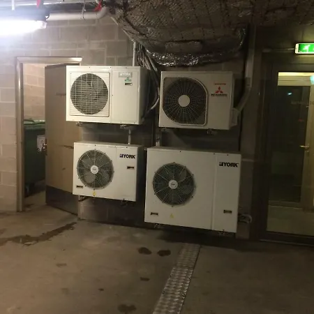 Apartamento Foorum