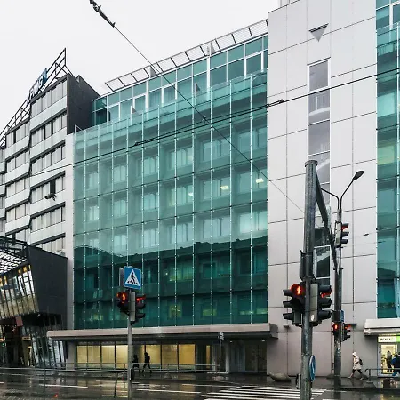 Foorum Apartamento Talin